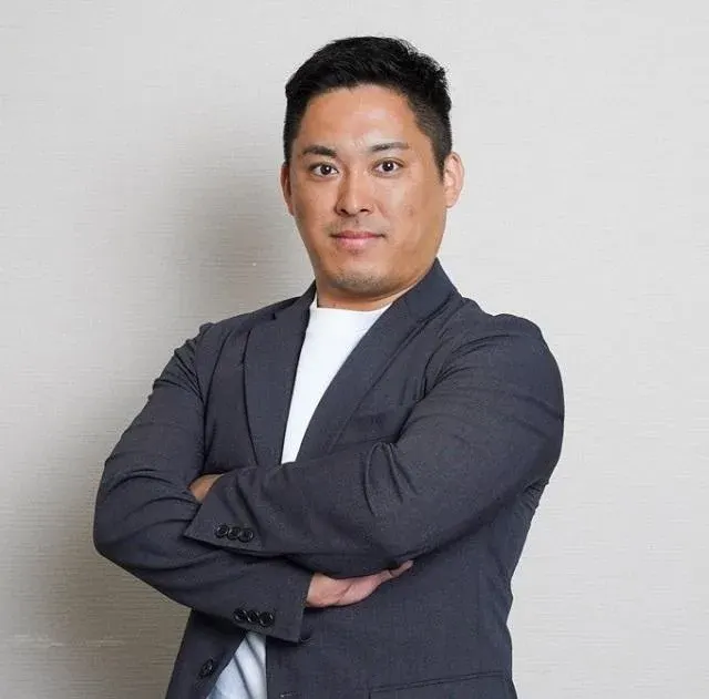 TRIWISDOM株式会社 代表取締役　三木